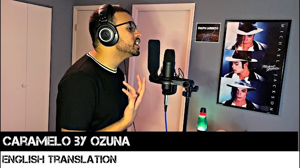 Ozuna Caramelo Lyrics Deutsch : Aribeatz Ozuna Soolking Aqui Ubersetzung  German Lyric Video Youtube / Caramelo ozuna lyrics