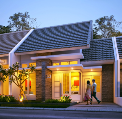 42 Gambar Tampak Depan Rumah Minimalis Lebar 10 Meter 42 Gambar Tampak Depan Rumah Minimalis Lebar 10 Meter