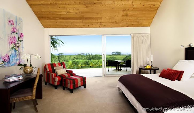 Reviews of Takatu Lodge & Vineyard in Matakana - Hotel
