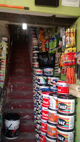 Opiniones de PINTURAS - FERRETERA LA ECONOMICA en Villa El Salvador - Tienda de pinturas