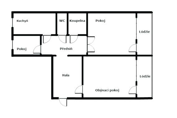 Most Popular House Plan Drawing Free, How To Draw House Plans Free