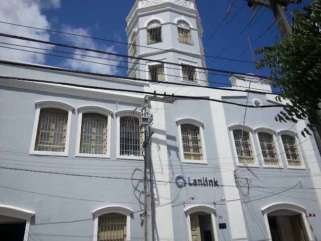Avaliações sobre Lanlink em Fortaleza - Loja de informática
