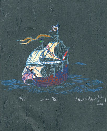 ship IX