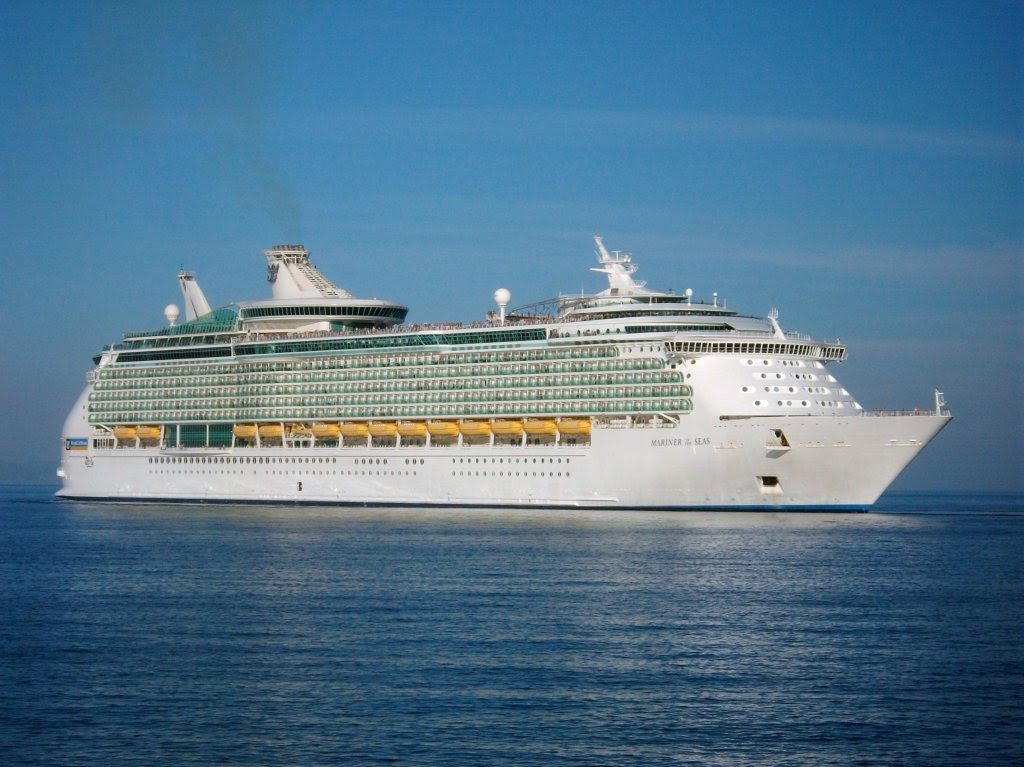 Shancare.blogspot.com: Top 10 Biggest Ships In The World In 2011