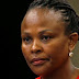 No state funds utilised for payment, delivery of cattle to Zuma: Mkhwebane