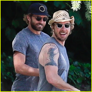 Dax Shepard Tattoos Dax 2020