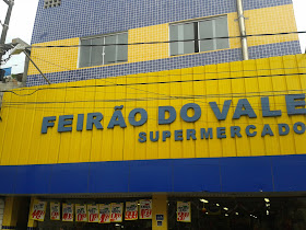 Feirão do Vale Supermercado