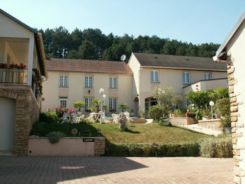 Lud'Hôtel à Savigny-lès-Beaune