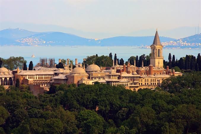 Sultanahmet Hotel Han