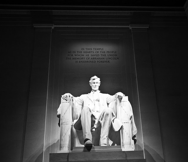 Downtown DC