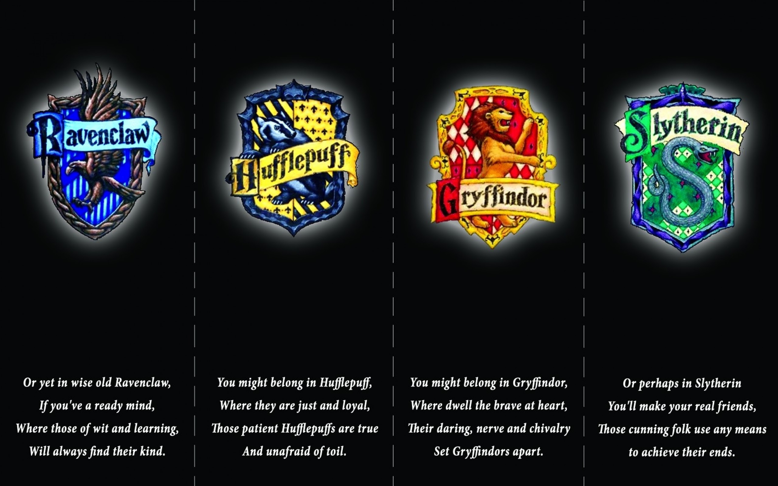 Featured image of post Harry Potter Computer Wallpaper Hufflepuff See more ideas about desktop