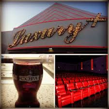 Movie Theater «Galaxy Green Valley Luxury+ Theatre», reviews and photos, 4500 E Sunset Rd #10, Henderson, NV 89014, USA