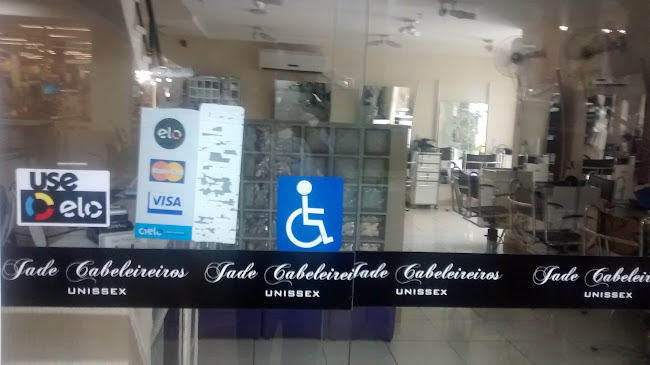 Avaliações sobre Jade Cabeleireiro Unissex em Rio de Janeiro - Salão de Beleza