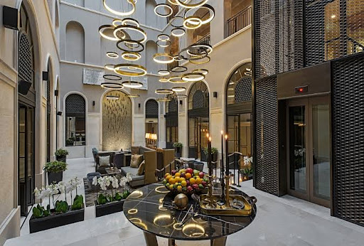 10 Karakoy Hotel Istanbul, A House of Originals