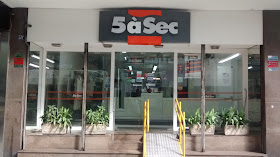 5àSec Copacabana 1