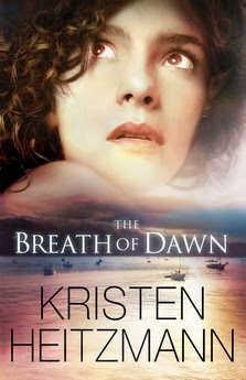 The Breath of Dawn (A Rush of Wings #3)