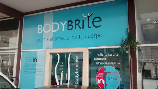 BodyBrite Cancún Plaza Nichupté