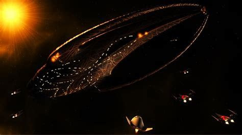 Farscape wallpaper (79313) Farscape wallpaper (79313)