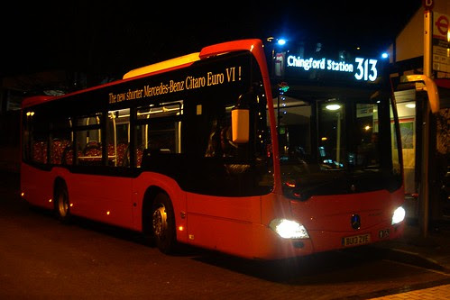 london route station chingford arriva au