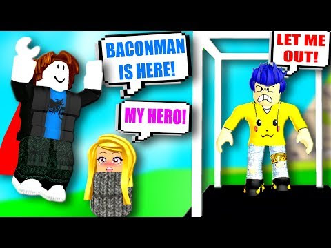 Realrosesarered Roblox Bacon Man How To Create Your Own Robux - realrosesarered roblox character