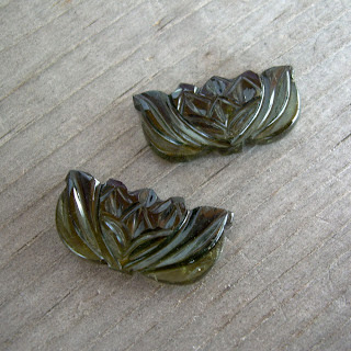 green tourmaline