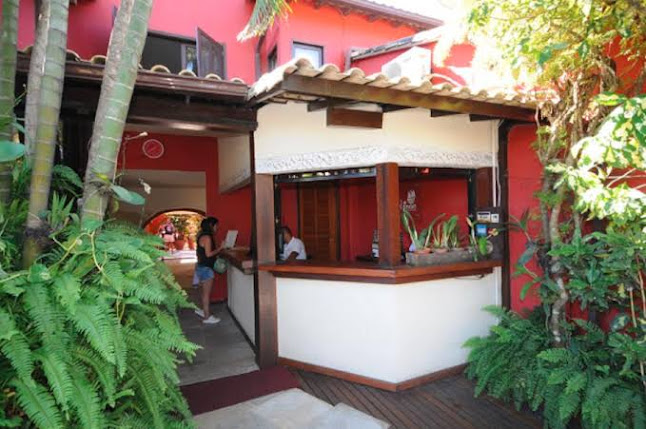 Estr. da Usina Velha, 27 - Centro de Búzios, Búzios - RJ, 28950-875, Brasil