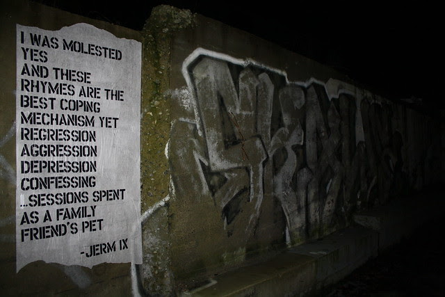 ...a family friend's pet