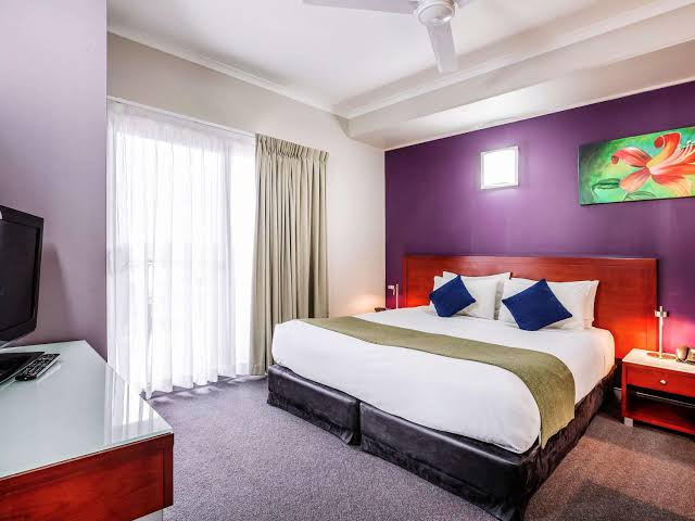 Reviews of Novotel Darwin Airport in Darwin - Hotel