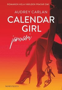 Bildresultat för calendar girl januari
