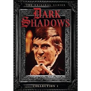 Dark Shadows Collection 1