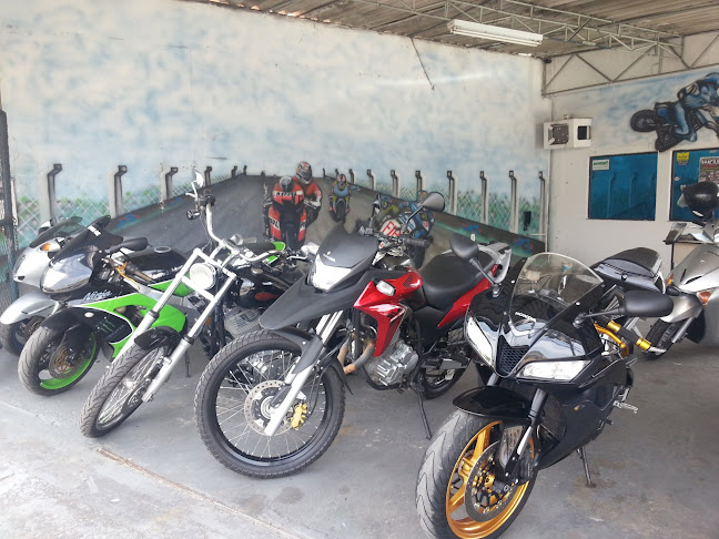 Avaliações sobre Nova Opção Motos em Aracaju - Loja de motocicletas