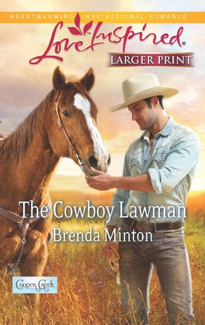 The Cowboy Lawman