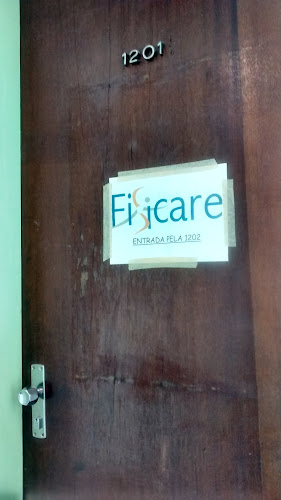 Fisicare Fisioterapia Ltda.