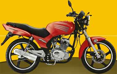 Speed 150 Dafra Speed 150
