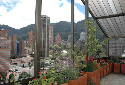 Hotel Oceania Bogota photo