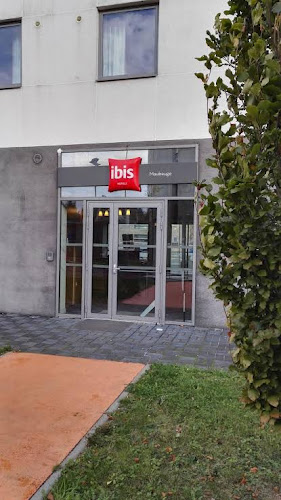 Ibis Hôtel Gare Maubeuge à Maubeuge