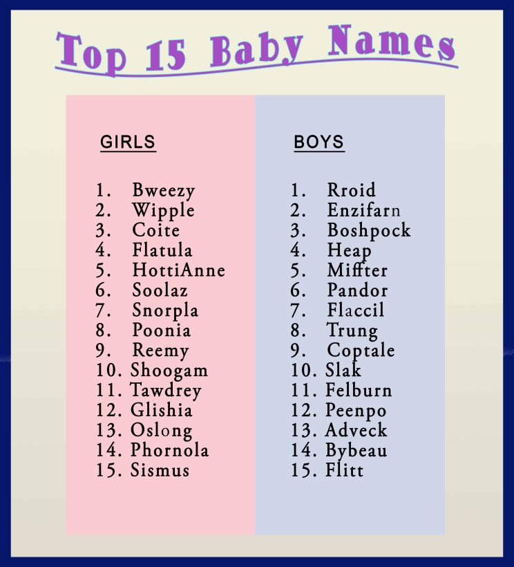 New Unique Baby Names Girl 2016 Unique