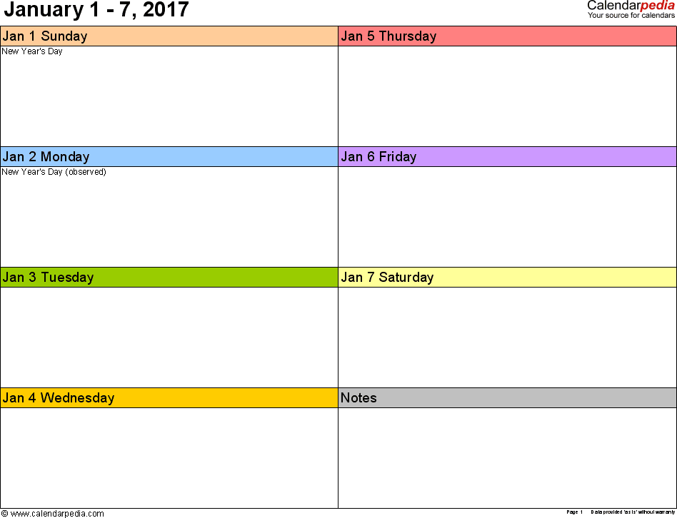 Dentrodabiblia 6 week calendar