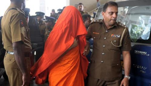 Sri Lanka-pengadilan bebaskan biksu yang serang toko muslim-jpeg.image