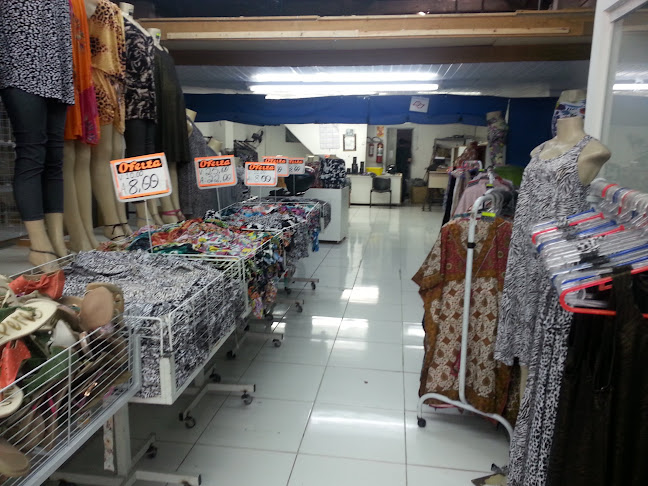Avaliações sobre Galeria Juncalex em São Paulo - Shopping Center