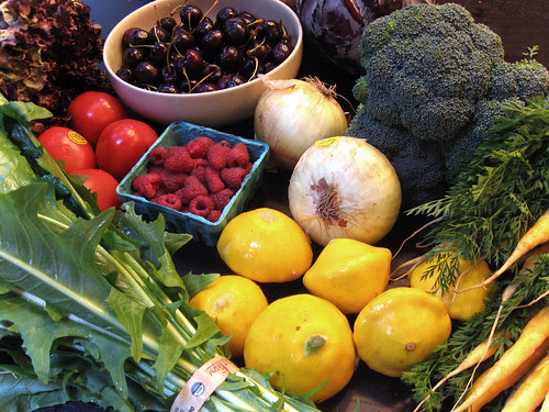 csa week 4