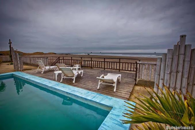 Hotel Aloha Lobitos - Lobitos