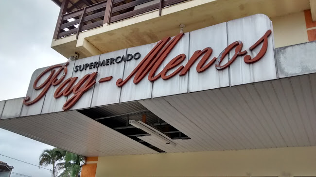 Supermercado Pag Menos