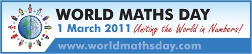 World Math Day 2011 World Math Day 2011