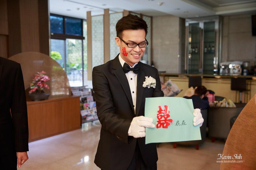 台中兆品酒店-兆品廳-婚攝