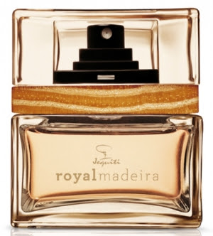 Royal Madeira Jequiti Feminino