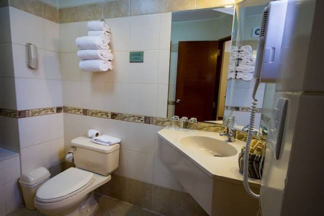 XIMA Puno Hotel - Hotel
