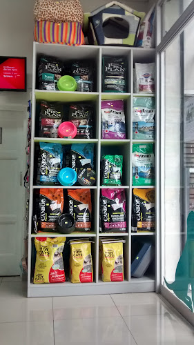 Opiniones de Veterinaria Lovet en Lima - Veterinario