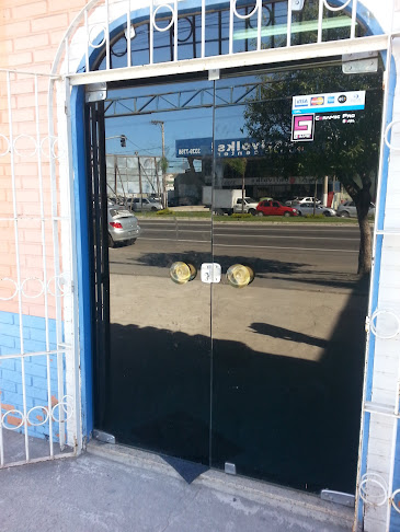 Centro Automotivo Gouveia