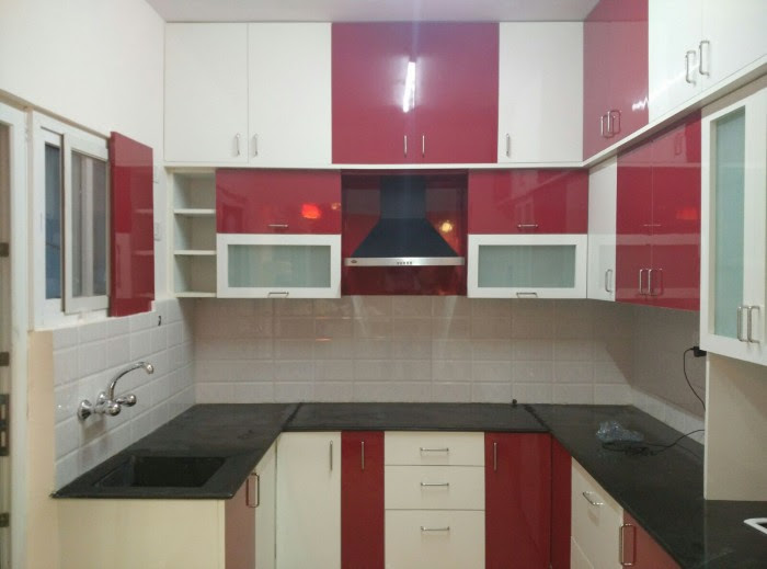 Featured image of post Indian Style Indian Kitchen Designs Photo Gallery : Usually a kitchen is the heart of the house 5.